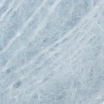 Viking Kid-Silk 320 Lys blå