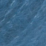 Viking Kid-Silk 324 Kongeblå