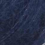 Viking Kid-Silk 327 Mørk jeansblå