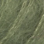 Viking Kid-Silk 334 Mørk grøn