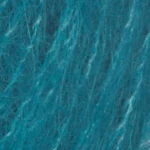 Viking Kid-Silk 338 Søblå