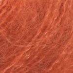 Viking Kid-Silk 355 Brændt orange