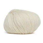 Hjertegarn Incawool 0100