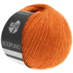 Lana Grossa Ecopuno 05 Jaffa orange