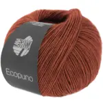 Lana Grossa Ecopuno 211 Jordbrun