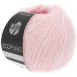 Lana Grossa Ecopuno 48 Rosa