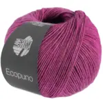 Lana Grossa Ecopuno 209 Orkidé