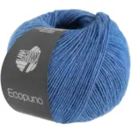 Lana Grossa Ecopuno 98 Dueblå