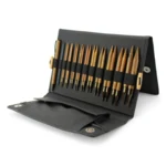 YarnLiving Udskiftelige Rundpindesæt Deluxe