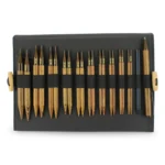 YarnLiving Udskiftelige Rundpindesæt Deluxe