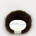 Permin Bella 79 Brun