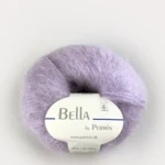 Permin Bella 73 Sart violet