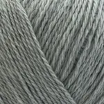 Permin Esther 33 Lys Grå
