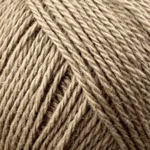 Permin Esther 17 Lys brun