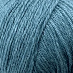 Permin Esther 23 Lys turkis