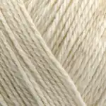 Permin Esther 26 Råhvid