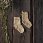 91888 INGA - BABYSOKKER