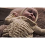 91886 INGA - BABYCARDIGAN