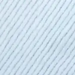 Yarn and Colors Baby Fabulous 063 Isblå