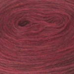 Ístex Plötulopi 1427 Dark red