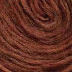 Ístex Plötulopi 1426 Dark Amber Heather