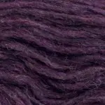Ístex Plötulopi 1428 Purple burgundy
