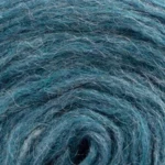 Ístex Plötulopi  2025 Blue green