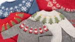 DROPS Christmas KAL 2021 - Herresweater