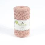 DMC Eco Vita 4 Garn Unicolor 104 Pink