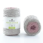 DMC Nova Vita 4 Garn Multi