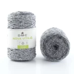 DMC Nova Vita 4 Garn Multi