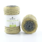 DMC Nova Vita 4 Garn Multi