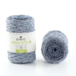 DMC Nova Vita 4 Garn Multi