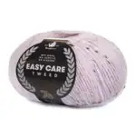 Mayflower Easy Care Tweed 405 Sart Lilla