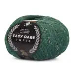 Mayflower Easy Care Tweed 489 Gran Grøn