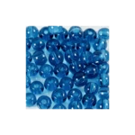Glasperler 4mm, 45 stk