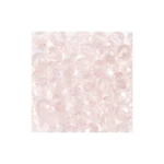 Glasperler 4mm, 45 stk