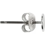 Ørestik 13 mm, 10 stk