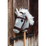 92252 KÆPHEST OG ENHJØRNING