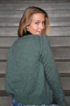 2009 Liva Cardigan