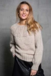 2011 Viola Sweater