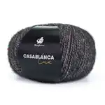 Mayflower Casablanca Lux