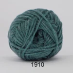 Hjertegarn Lima 1910