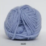 Hjertegarn Lima 1620