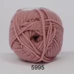 Hjertegarn Lima 5995