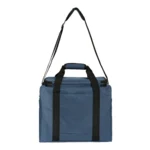 Garntaske stor, denim