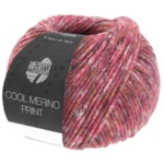 Lana Grossa Cool Merino Print