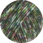 Lana Grossa Cool Merino Print