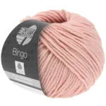 Lana Grossa Bingo 734 Pastelrosa