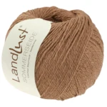 Lana Grossa Landlust Sommerseide 66 Kamel
